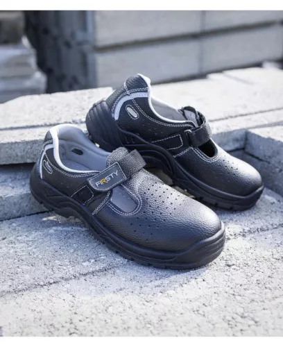 Ardon Firsan S1P munkavédelmi szandál