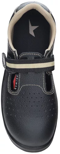 Ardon Prime S1P munkavédelmi szandál