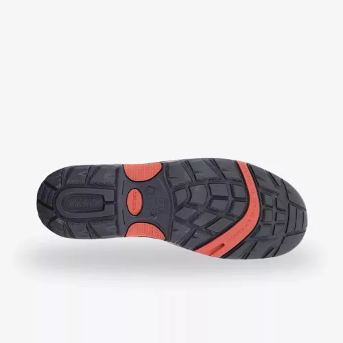 Ardon Tabernus S3 CI bélelt munkavédelmi bakancs