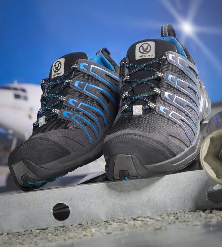 Ardon Digger S1P munkavédelmi cipő