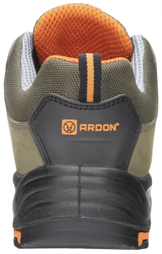 Ardon Grindlow S1P munkavédelmi cipő