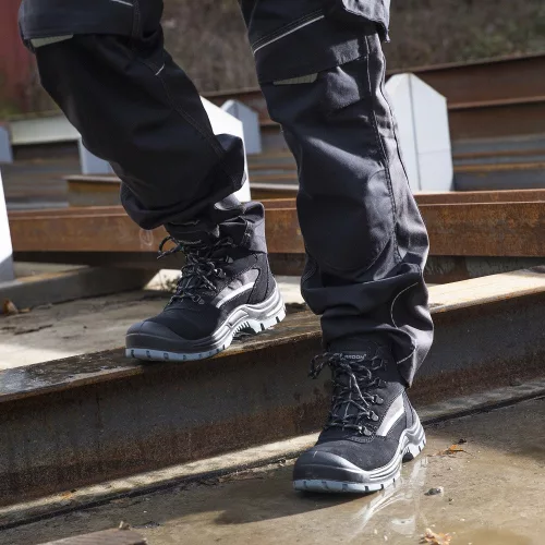 Ardon Gear S1P munkavédelmi bakancs