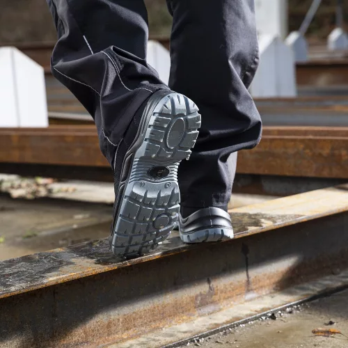 Ardon Gear S1P munkavédelmi bakancs