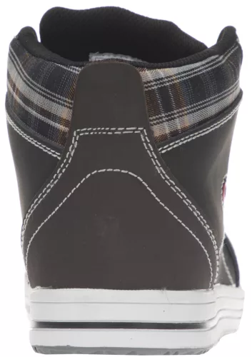 Ardon Derrick High S3 munkavédelmi bakancs