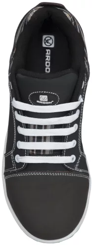 Ardon Derrick High S3 munkavédelmi bakancs