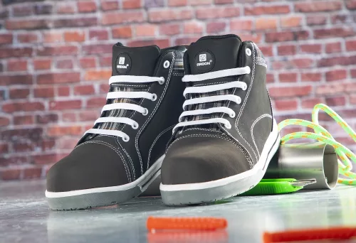 Ardon Derrick High S3 munkavédelmi bakancs