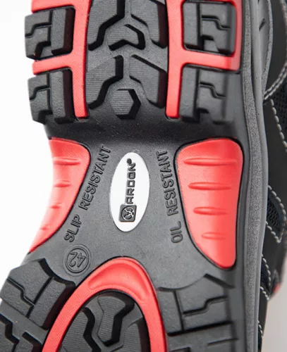 Ardon Fore S1P munkavédelmi bakancs