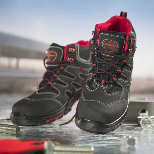 Ardon Fore S1P munkavédelmi bakancs