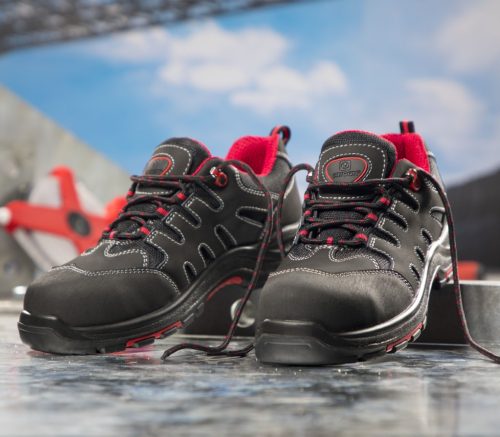 Ardon Forelow S1P munkavédelmi cipő