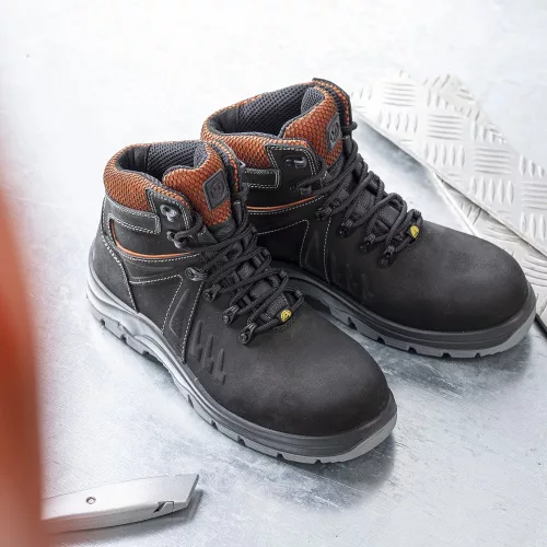 Ardon Dozer S3 ESD munkavédelmi bakancs