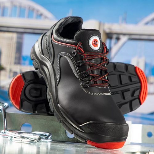 Ardon Hobartlow S3 munkavédelmi cipő