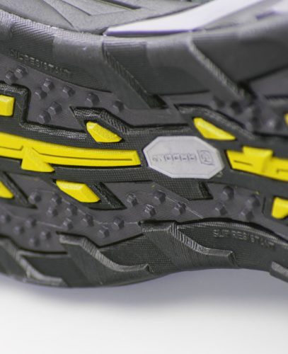 Ardon Digger S1 munkavédelmi cipő