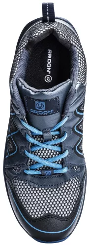 Ardon Visper S1 munkavédelmi cipő