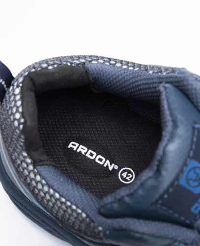 Ardon Visper S1 munkavédelmi cipő