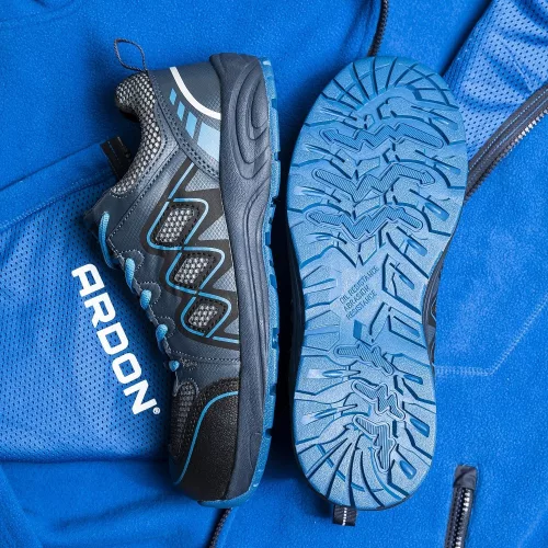 Ardon Visper S1 munkavédelmi cipő