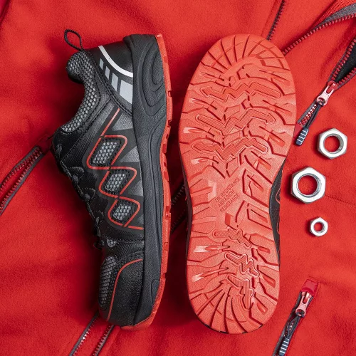 Ardon Visper S1 munkavédelmi cipő