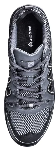 Ardon Vispersan S1P munkavédelmi szandál