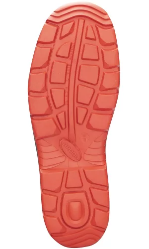 Ardon Hobart Weld S3 munkavédelmi bakancs