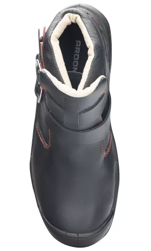 Ardon Hobart Weld S3 munkavédelmi bakancs