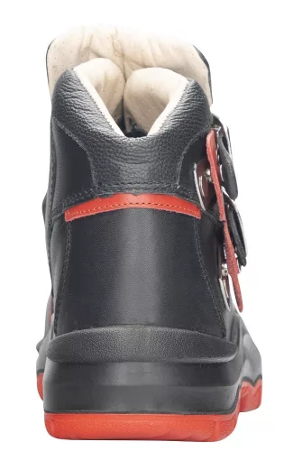 Ardon Hobart Weld S3 munkavédelmi bakancs