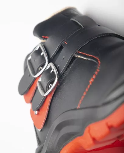 Ardon Hobart Weld S3 munkavédelmi bakancs