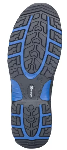 Ardon Trimmer S1P munkavédelmi szandál