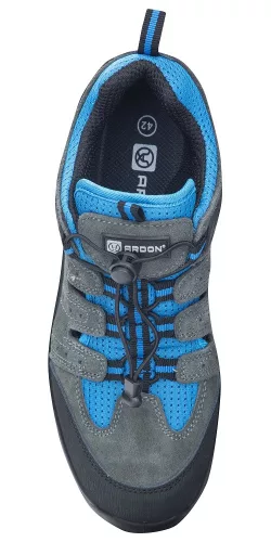 Ardon Trimmer S1P munkavédelmi szandál