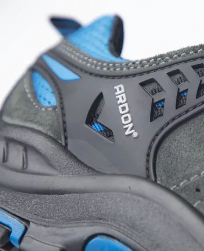 Ardon Trimmer S1P munkavédelmi szandál