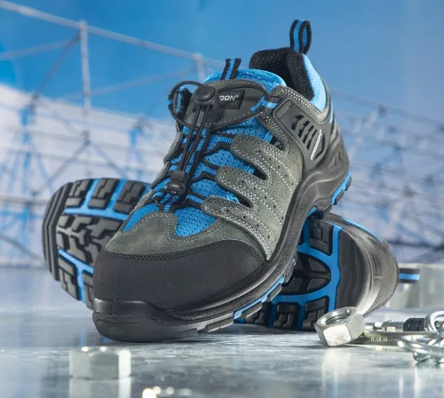 Ardon Trimmer S1P munkavédelmi szandál