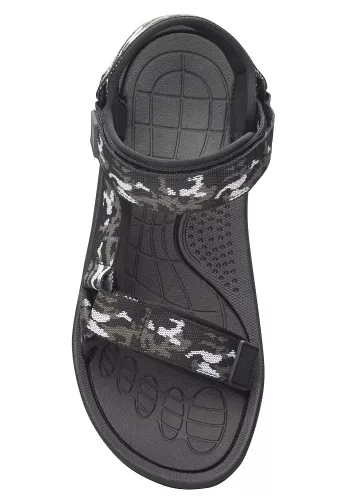 Ardon Camo szandál