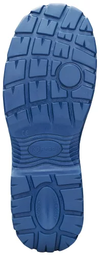 Ardon King S3 munkavédelmi bakancs