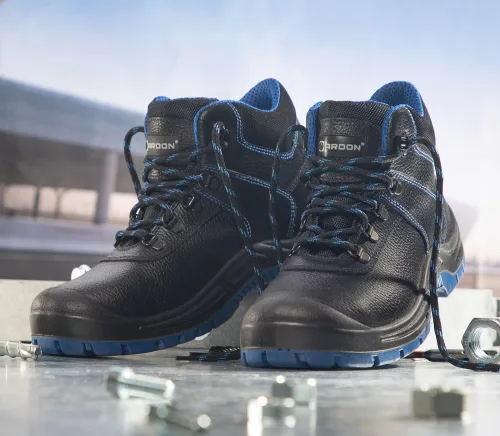 Ardon King S3 munkavédelmi bakancs