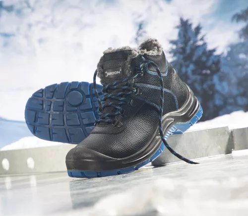 Ardon Kingwin S3 CI bélelt munkavédelmi bakancs