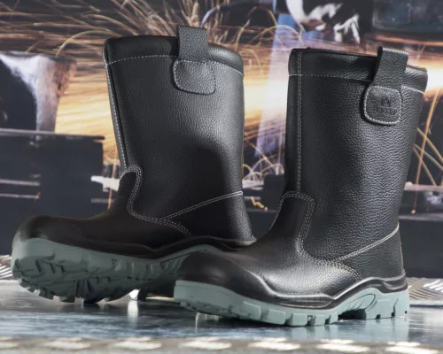 Ardon Tibia S3 munkavédelmi csizma