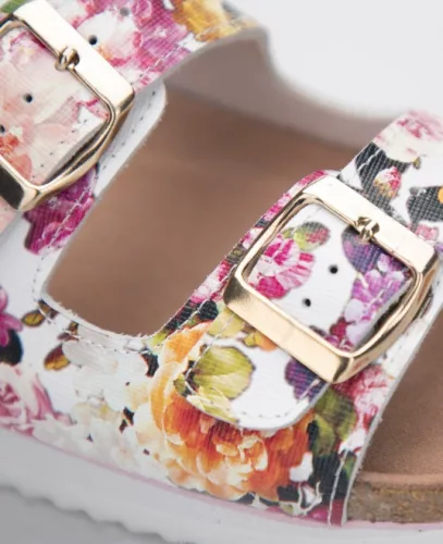 Ardon Flower női papucs