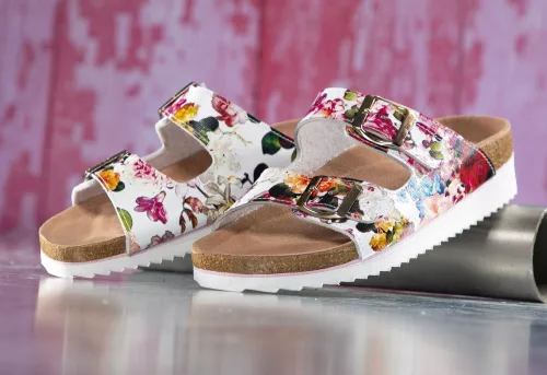 Ardon Flower női papucs