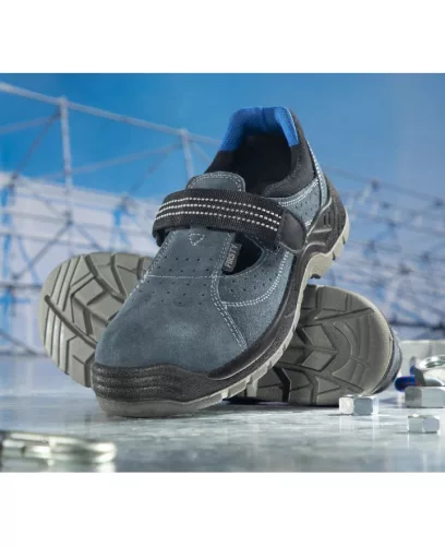 Ardon Firsan Trek S1P munkavédelmi szandál