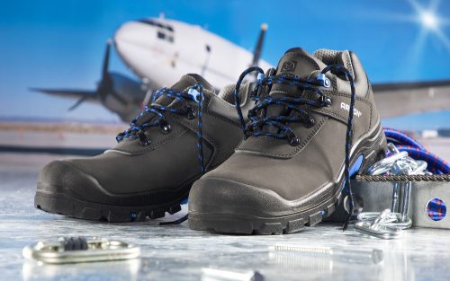 Ardon Rover Low S3 munkavédelmi cipő