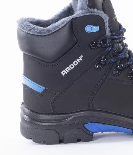 Ardon Roverwin S3 CI HRO munkavédelmi bakancs