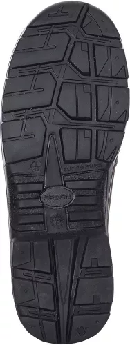 Ardon Leader S3 munkavédelmi bakancs