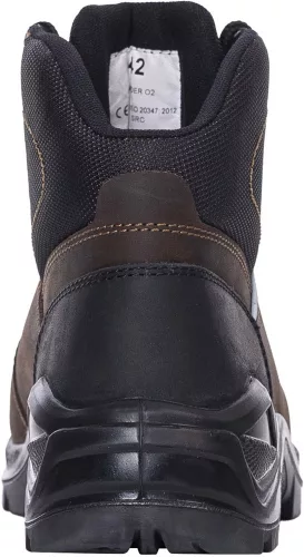 Ardon Leader S3 munkavédelmi bakancs