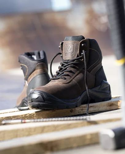 Ardon Leader S3 munkavédelmi bakancs