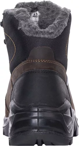 Ardon Leaderwin S3 CI bélelt munkavédelmi bakancs