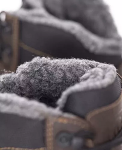 Ardon Leaderwin S3 CI bélelt munkavédelmi bakancs