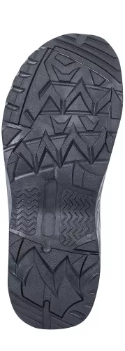 Ardon Brook Black szandál