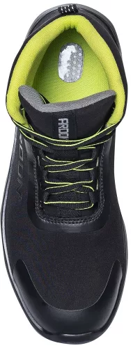 Ardon Softex S1P munkavédelmi bakancs