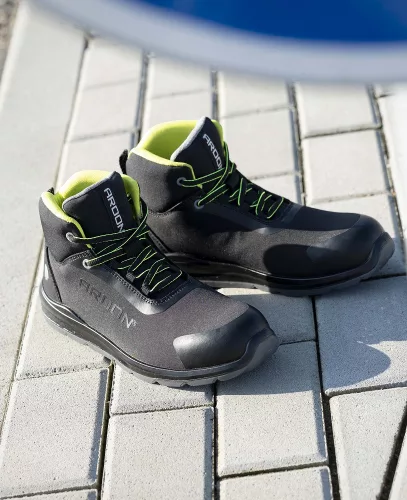 Ardon Softex S1P munkavédelmi bakancs