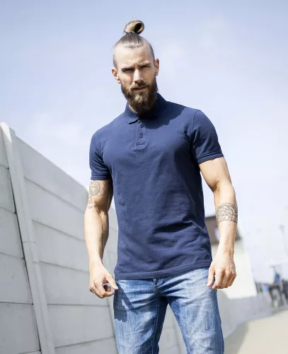 Ardon Zydin galléros póló