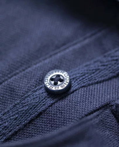 Ardon Zydin galléros póló