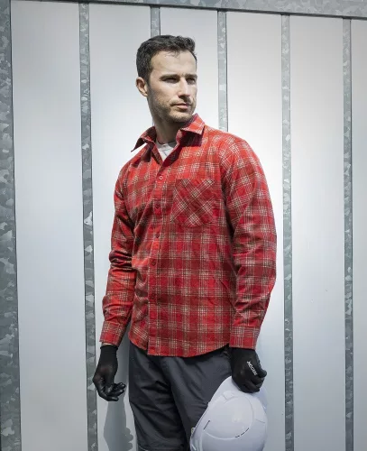 Ardon Urban flanel ing